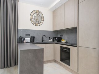 Villa Zmijavci Caratteristiche 15