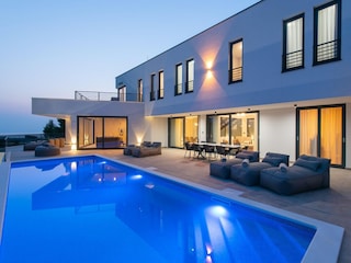 Villa Zmijavci Outdoor Recording 4