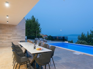 Villa Zmijavci Outdoor Recording 5