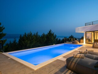 Villa Zmijavci Outdoor Recording 6