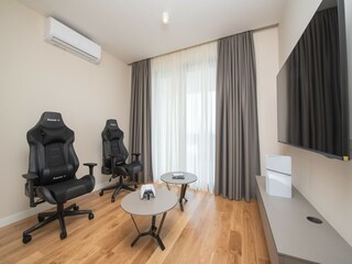 Villa Zmijavci Ausstattung 18