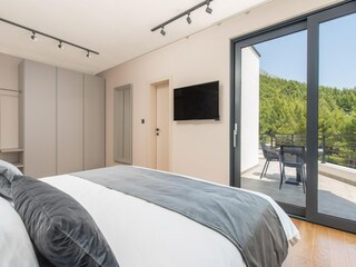 Villa Zmijavci Ausstattung 25