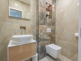 Villa Zmijavci Caratteristiche 34