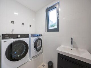 Villa Zmijavci Ausstattung 35