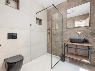 Villa Zmijavci Ausstattung 36