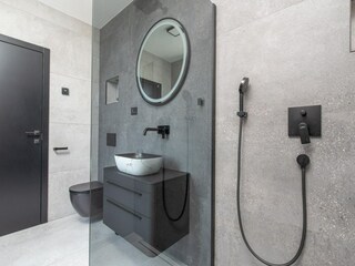 Villa Zmijavci Caratteristiche 38