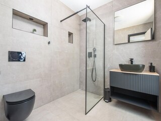 Villa Zmijavci Ausstattung 40