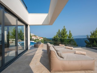 Villa Zmijavci Outdoor Recording 11