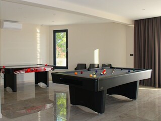 Villa Zmijavci Caratteristiche 41