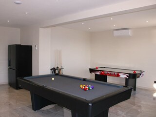 Villa Zmijavci Caratteristiche 42