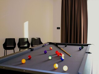 Villa Zmijavci Features 43