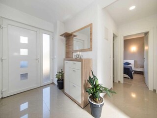 Villa Zmijavci Características 14