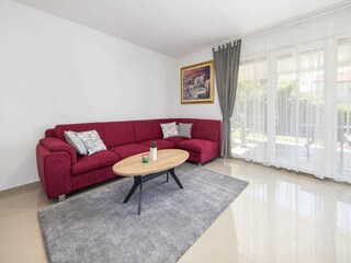 Villa Zmijavci Équipement 15