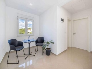 Villa Zmijavci Caratteristiche 17