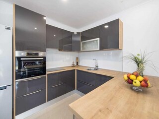 Villa Zmijavci Équipement 21