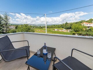 Villa Zmijavci Grabación al aire libre 8