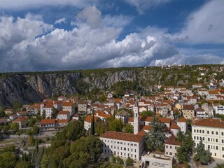 Villa Zmijavci Environnement 37