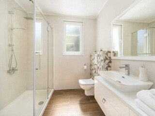 Villa Zmijavci Características 14