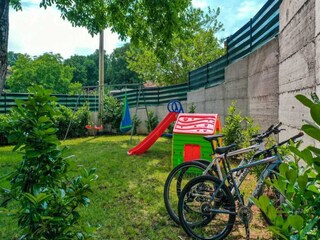 Villa Zmijavci Grabación al aire libre 2