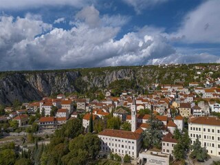 Villa Zmijavci Environment 37