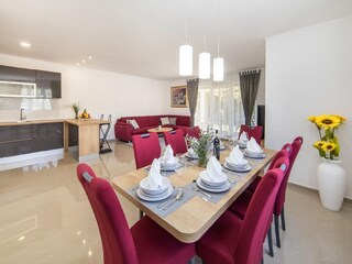 Villa Zmijavci Équipement 17