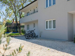 Villa Zmijavci Grabación al aire libre 3