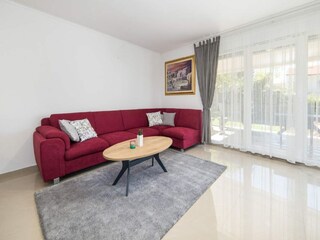 Villa Zmijavci Caratteristiche 21