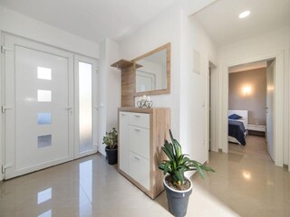 Villa Zmijavci Caratteristiche 23