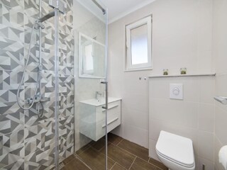 Villa Zmijavci Características 33