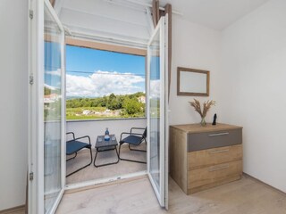 Villa Zmijavci Grabación al aire libre 10