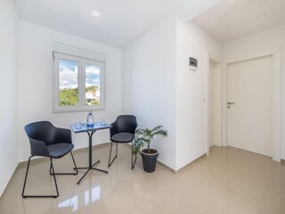 Villa Zmijavci Grabación al aire libre 13