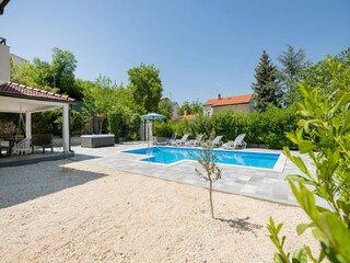 Villa Zmijavci Outdoor Recording 8