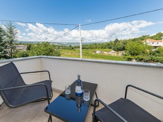 Villa Zmijavci Buitenaudio-opname 12
