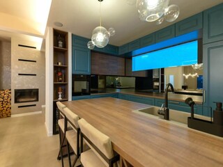 Villa Zmijavci Équipement 15