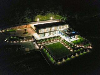 Villa Zmijavci Outdoor Recording 2