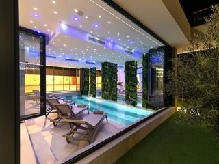 Villa Zmijavci Grabación al aire libre 4