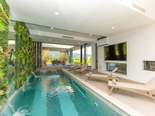 Villa Zmijavci Außenaufnahme 5