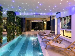 Villa Zmijavci Buitenaudio-opname 6