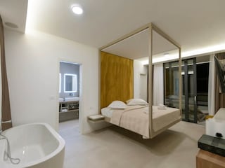 Villa Zmijavci Ausstattung 18