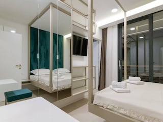 Villa Zmijavci Características 21