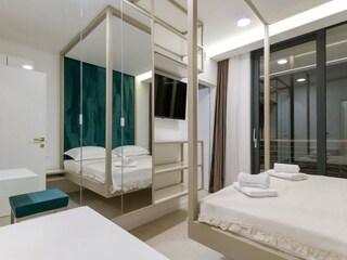 Villa Zmijavci Équipement 21