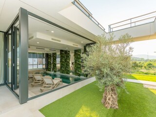 Villa Zmijavci Grabación al aire libre 8