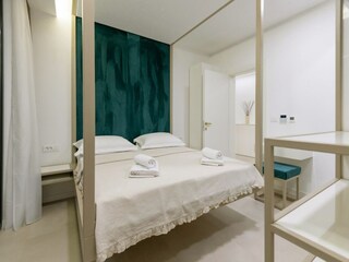 Villa Zmijavci Caratteristiche 24