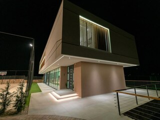 Villa Zmijavci Registrazione all'aperto 10