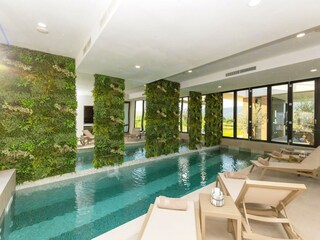 Villa Zmijavci Außenaufnahme 12