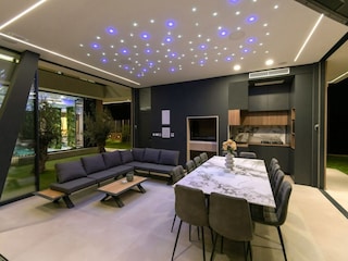 Villa Zmijavci Ausstattung 25