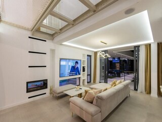 Villa Zmijavci Ausstattung 26