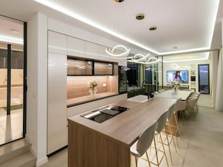 Villa Zmijavci Ausstattung 29