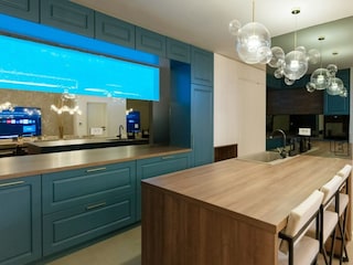 Villa Zmijavci Ausstattung 30