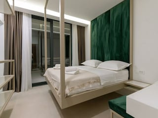 Villa Zmijavci Ausstattung 31